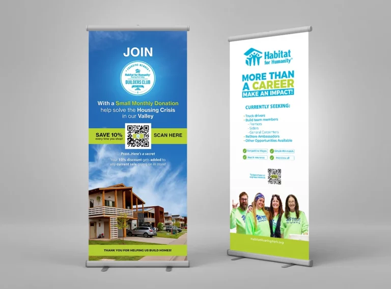 Restore Rollup Banners