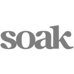 SOAK logo