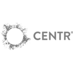 find your centr logo