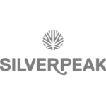 silver peak logo