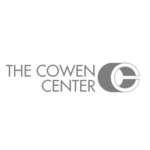the cowen center logo