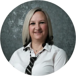 Charlene Willson
