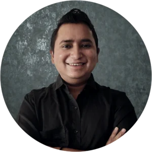 Dhaval Bharadava
