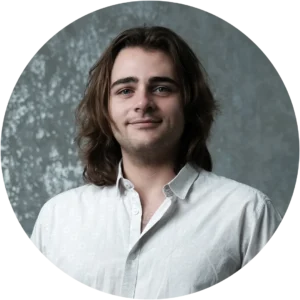 Llewellyn van den
Heever