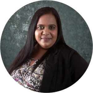 Michelle Pillay