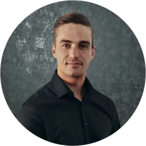 Mike van Dyk