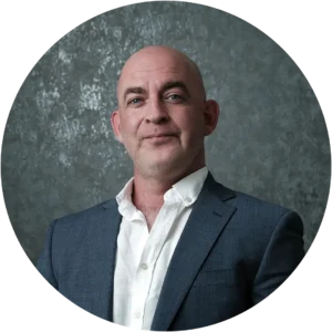 Scott Roy