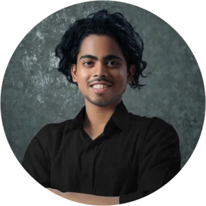 Vaishnav Chaudhari