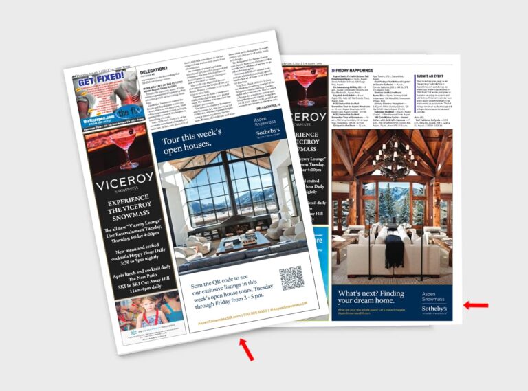 Sotheby Aspen Times