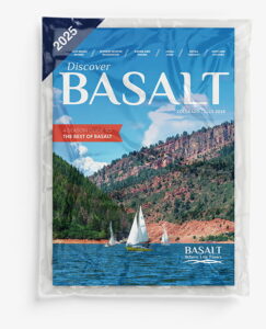 Discover Basalt 2025