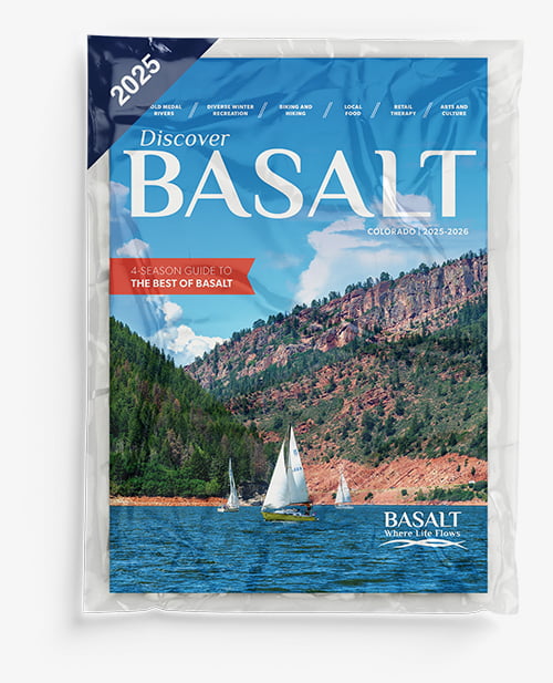Discover Basalt 2025