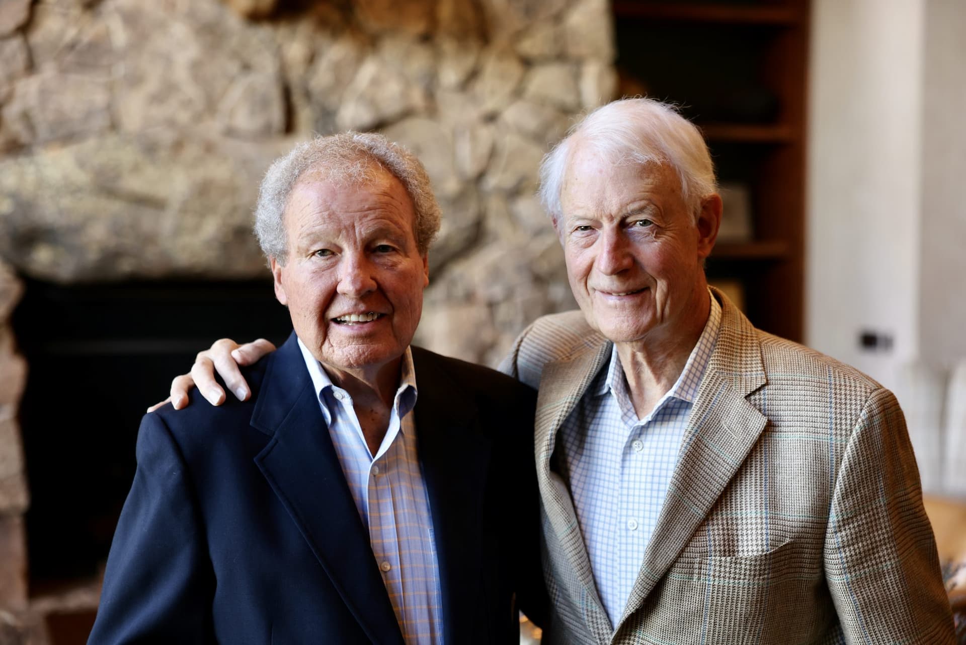 From Hilton Head to Snowmass