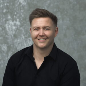 Graeme Bland