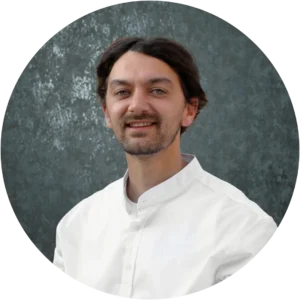 Stefan le Roux
