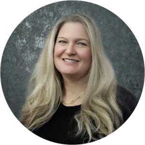 Amy Colburn