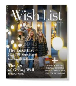 Wishlist Summer 2025