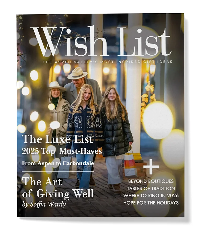 Wishlist Summer 2025