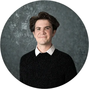 Lorenzo Benade