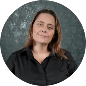 Tracy Gardner