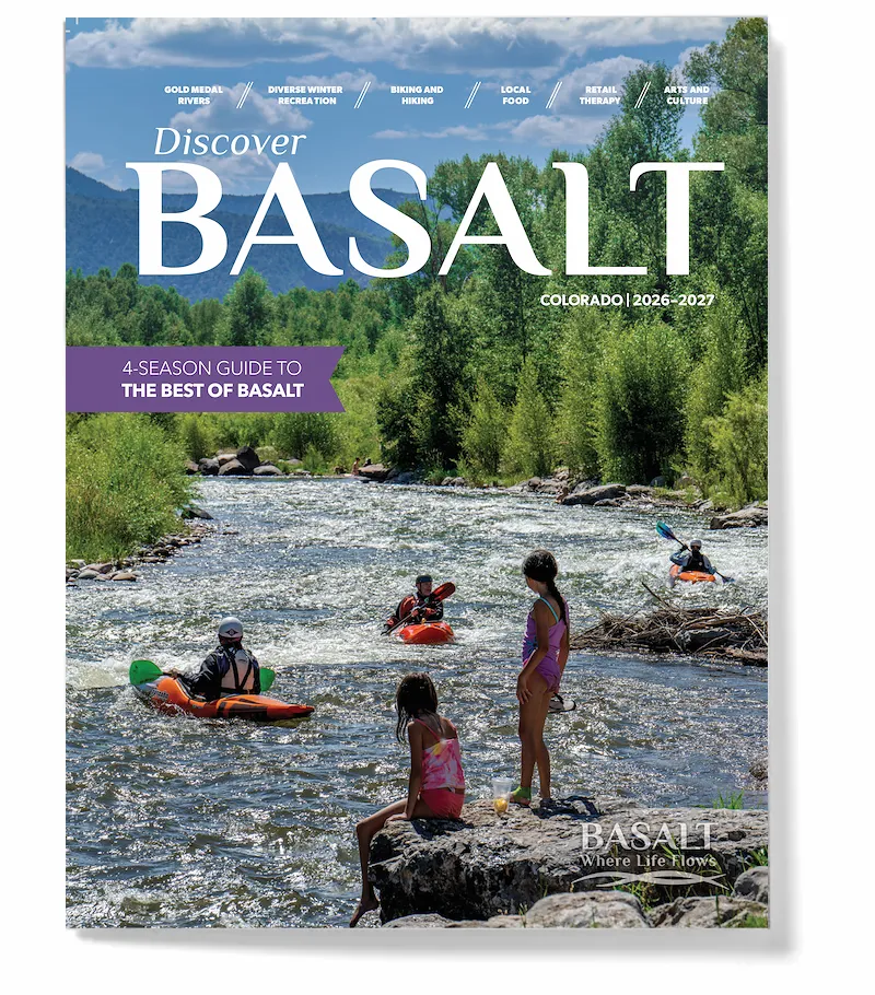 discover basalt 2026 2027